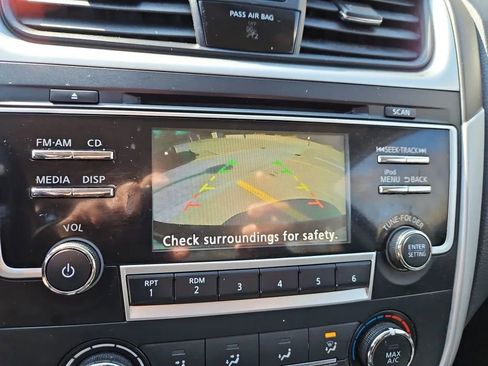 Used 2017 Nissan Altima 2.5 S w/ Power Driver Seat Package FWD image 21