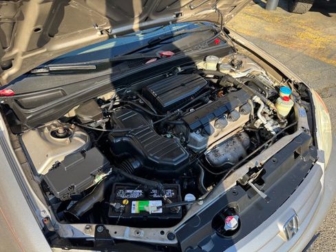 Used 2001 Honda Civic EX image 27