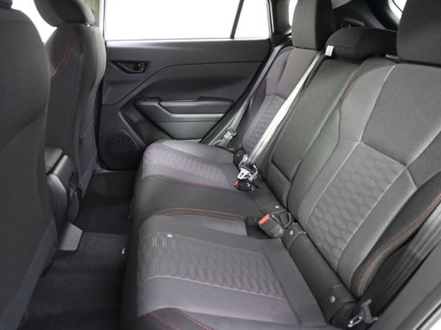 New 2026 Subaru Impreza 2.0i Sport image 21