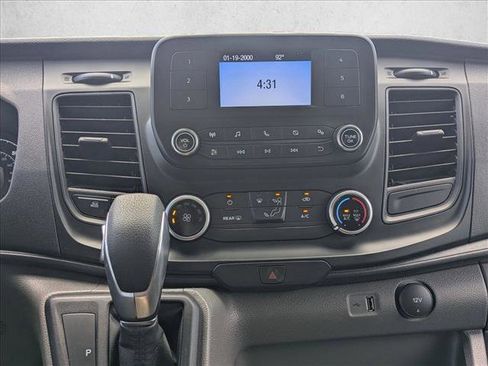 Used 2024 Ford Transit 250 Low Roof w/ Exterior Upgrade Package image 10