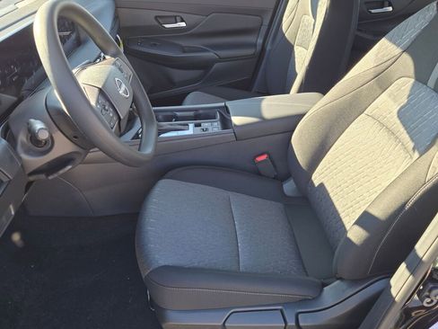 New 2026 Nissan Sentra SV w/ Floor Mat Package image 15