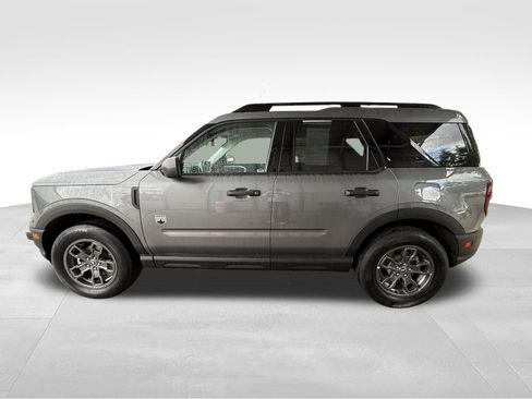 Used 2023 Ford Bronco Sport Big Bend w/ Convenience Package AWD/4WD image 9
