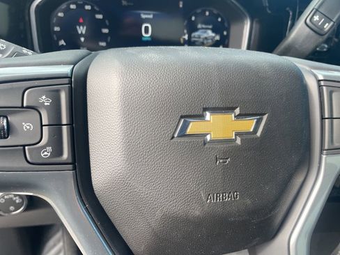 New 2026 Chevrolet Silverado 1500 LT image 19