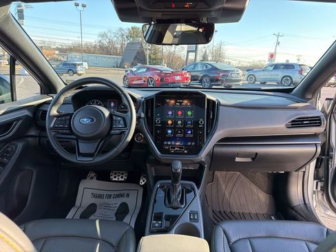 Certified 2024 Subaru Crosstrek 2.5i Sport w/ Crosstrek Mirror Package image 21