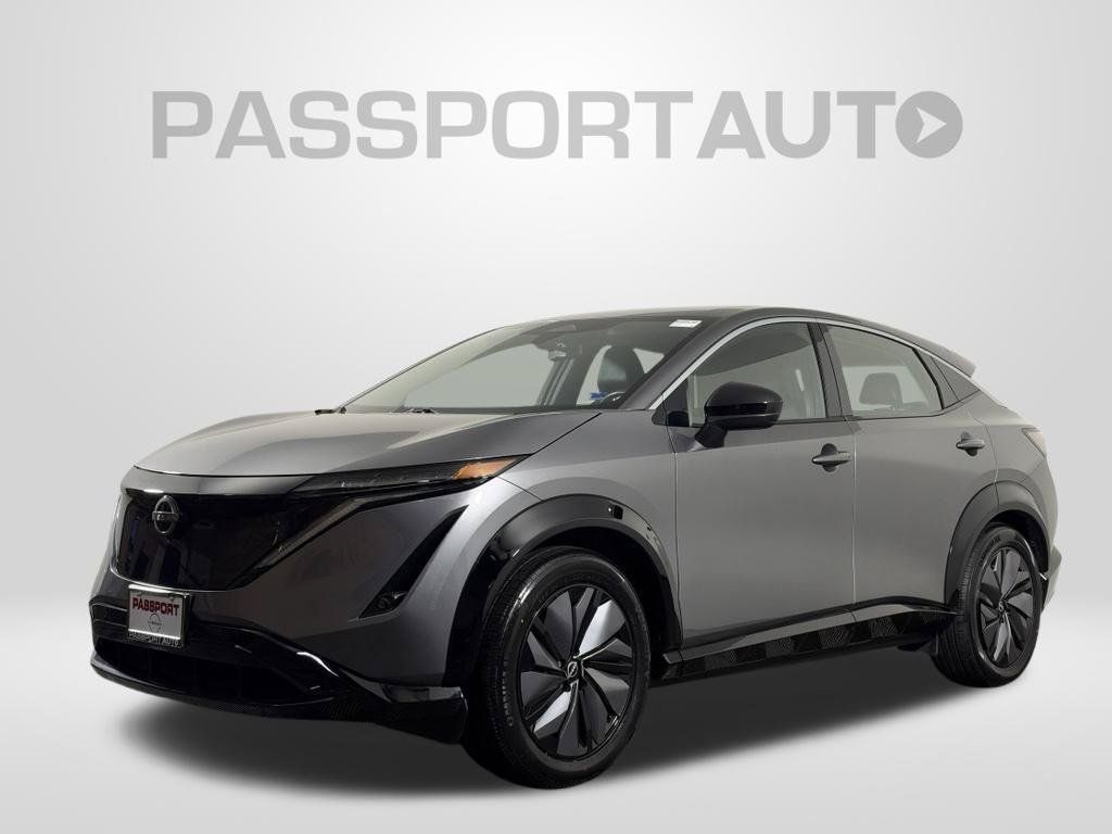 Used 2023 Nissan Ariya FWD image 1