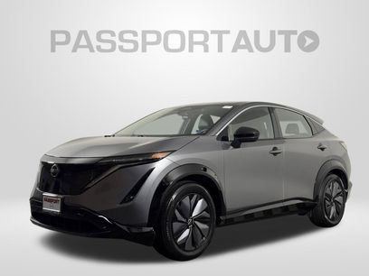 Used 2023 Nissan Ariya FWD