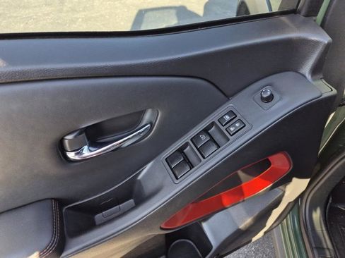 Used 2023 Nissan Frontier PRO-4X w/ Pro Convenience Package image 11