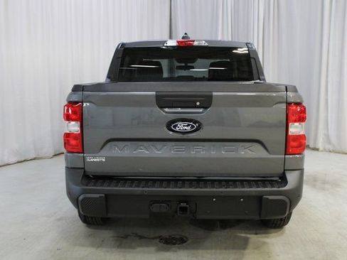 New 2026 Ford Maverick XLT w/ XLT Luxury Package image 23