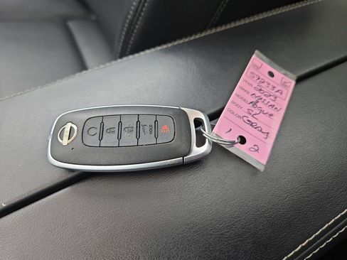 Used 2023 Nissan Rogue SL w/ SL Premium Package image 31