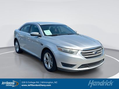Used 2013 Ford Taurus SEL