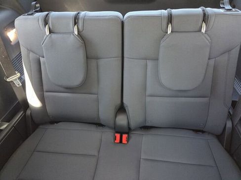 New 2026 Ford Explorer Active image 10