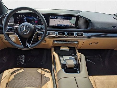New 2026 Mercedes-Benz GLE 350 4MATIC image 18