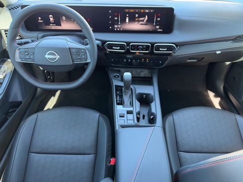 New 2026 Nissan Sentra SR image 14