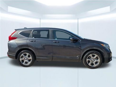 Used 2018 Honda CR-V EX-L image 7