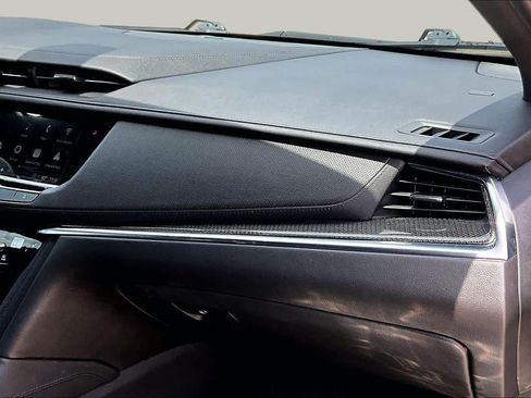 Used 2021 Cadillac XT5 Sportv AWD/4WD image 18