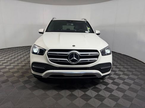 Used 2022 Mercedes-Benz GLE 350 image 5