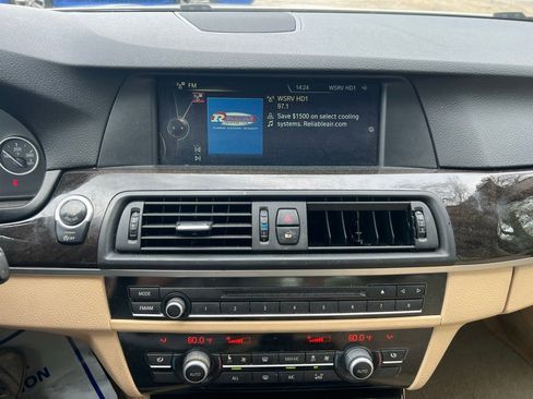 Used 2013 BMW 535i Sedan image 25