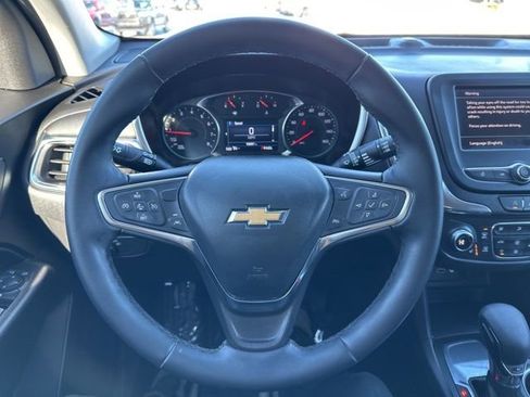 Used 2024 Chevrolet Equinox LT image 16