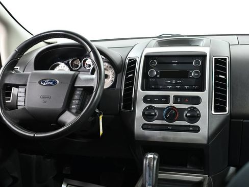 Used 2008 Ford Edge SEL AWD/4WD image 8