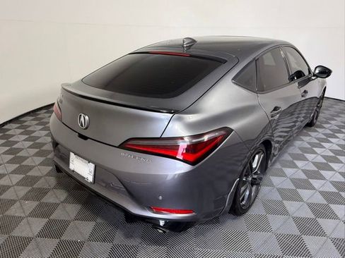 Used 2023 Acura Integra A-Spec FWD image 6