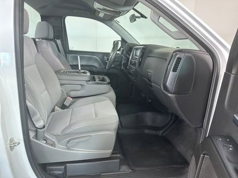 Used 2015 GMC Sierra 1500 2WD Regular Cab image 25