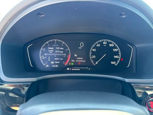 Used 2022 Honda Civic Sport image 17