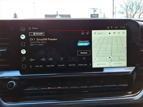 Used 2022 GMC Sierra 1500 SLE image 21