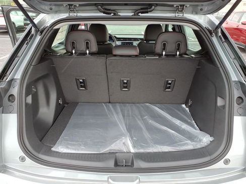 New 2027 Chevrolet Bolt RS FWD image 10