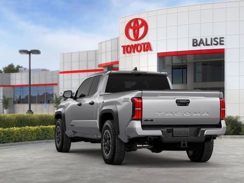 New 2025 Toyota Tacoma TRD Off-Road image 7