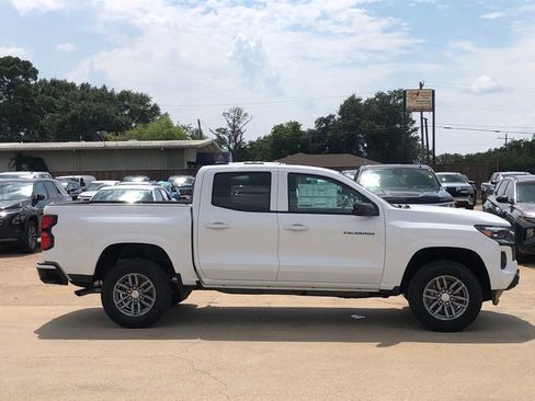 New 2026 Chevrolet Colorado LT w/ LT Convenience Package image 9