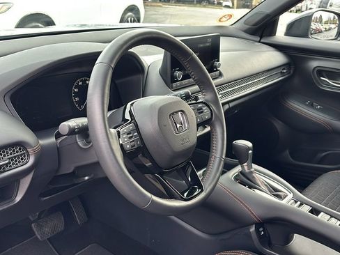 Used 2024 Honda HR-V Sport image 26