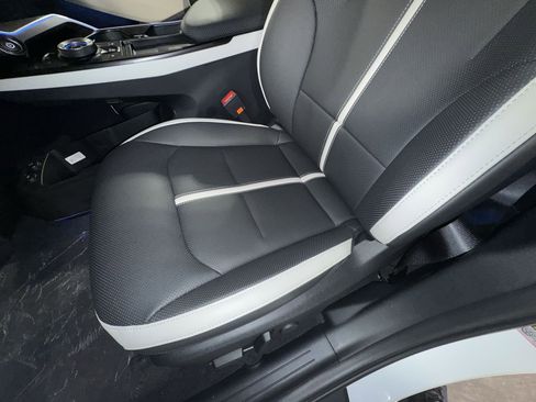 New 2025 Kia EV6 GT-Line image 16