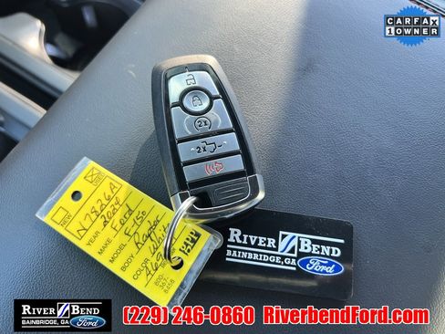 Used 2024 Ford F150 Raptor image 39