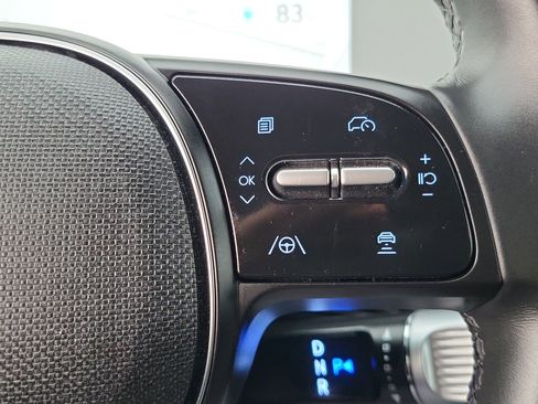 Used 2024 Hyundai Ioniq 5 SE image 8