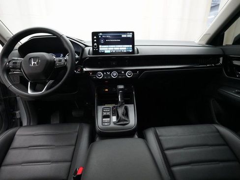 Used 2025 Honda CR-V EX-L image 5