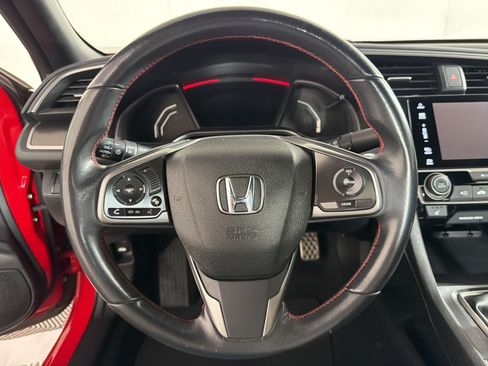 Used 2017 Honda Civic Si image 11
