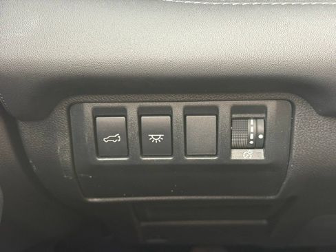 Certified 2026 Subaru Ascent Touring AWD/4WD image 9