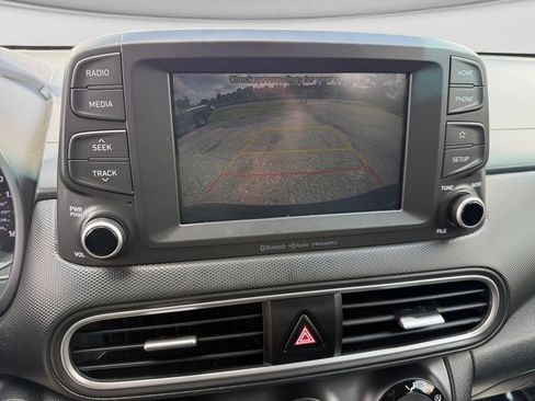 Used 2019 Hyundai Kona SEL FWD image 28