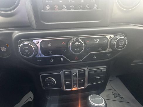 Used 2020 Jeep Gladiator Sport w/ Quick Order Package 24S image 31