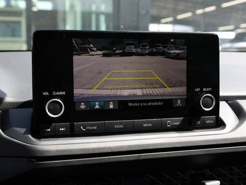 Used 2025 Honda Accord SE image 27