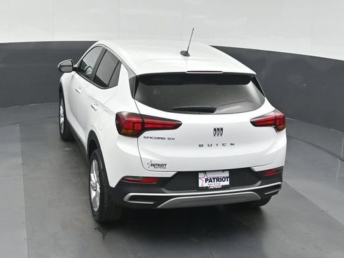 Used 2024 Buick Encore GX Preferred FWD image 35