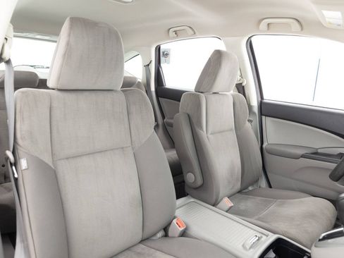 Used 2014 Honda CR-V LX image 26