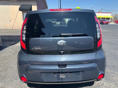 Used 2015 Kia Soul ! w/ Sun & Sound Package image 4