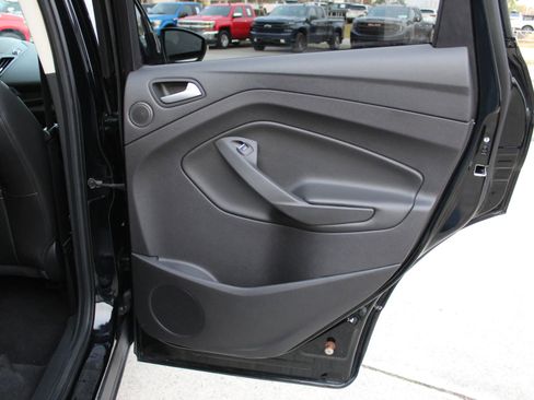 Used 2016 Ford Escape Titanium w/ Equipment Group 301A image 24