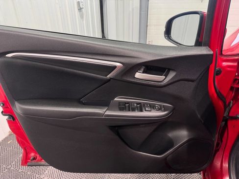 Used 2015 Honda Fit LX image 8