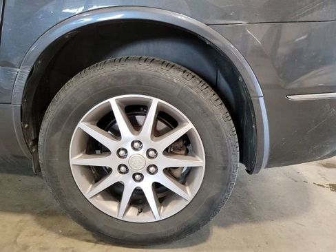 Used 2014 Buick Enclave Leather w/ Trailering Provision Package AWD/4WD image 14