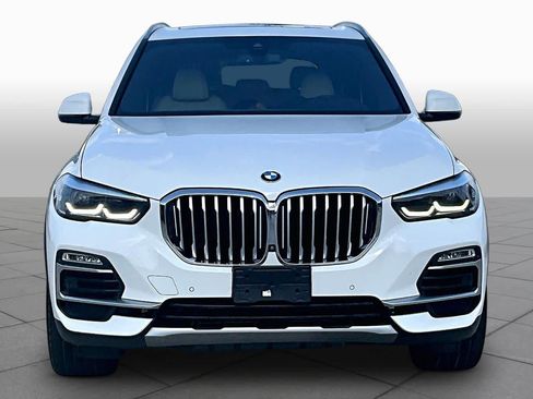 Used 2020 BMW X5 sDrive40i w/ Convenience Package RWD image 3