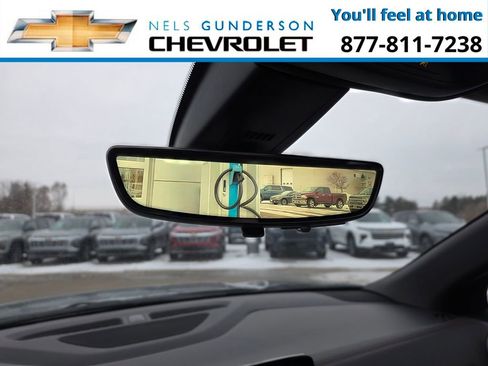 New 2026 Chevrolet Blazer RS w/ Driver Confidence II Package image 35