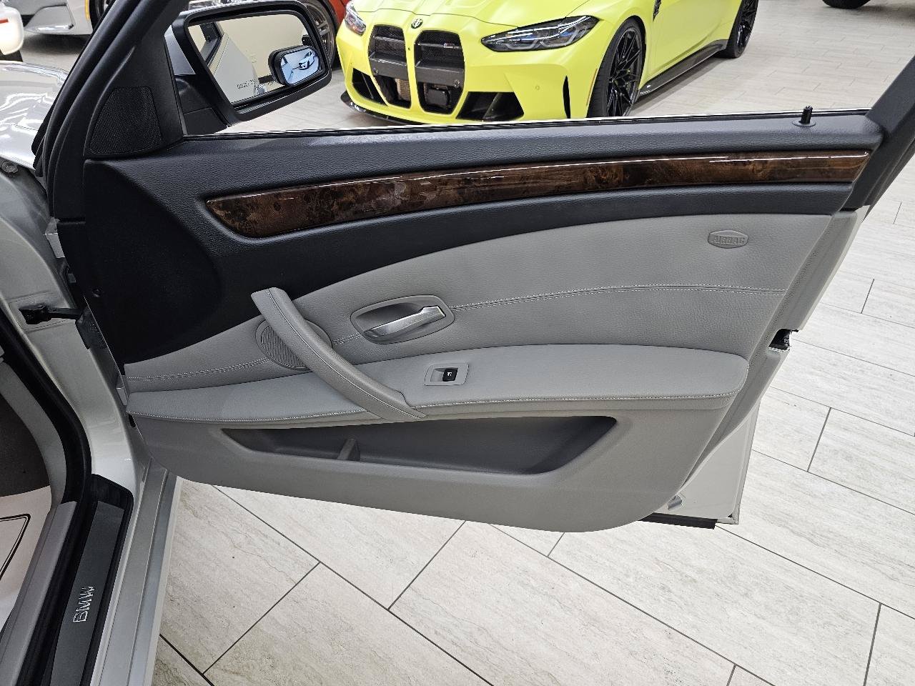 Used 2008 BMW 535i Sedan RWD image 36