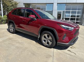 Used 2023 Toyota RAV4 XLE w/ Convenience Package AWD/4WD video 2